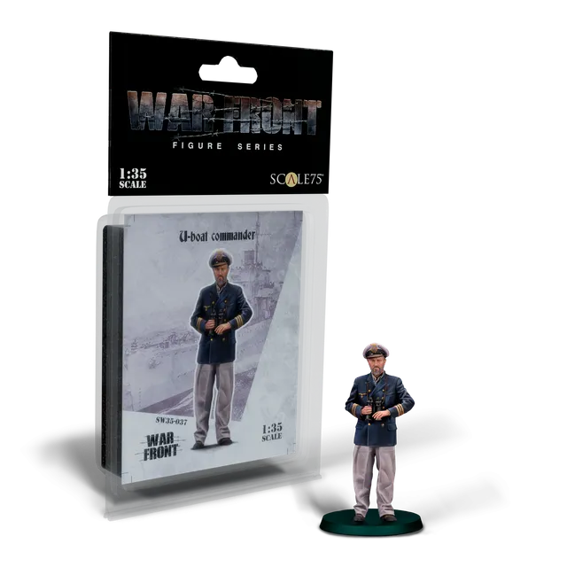 scale75-models-u-boat-commander-figurine-r-sine-1-35 image 1