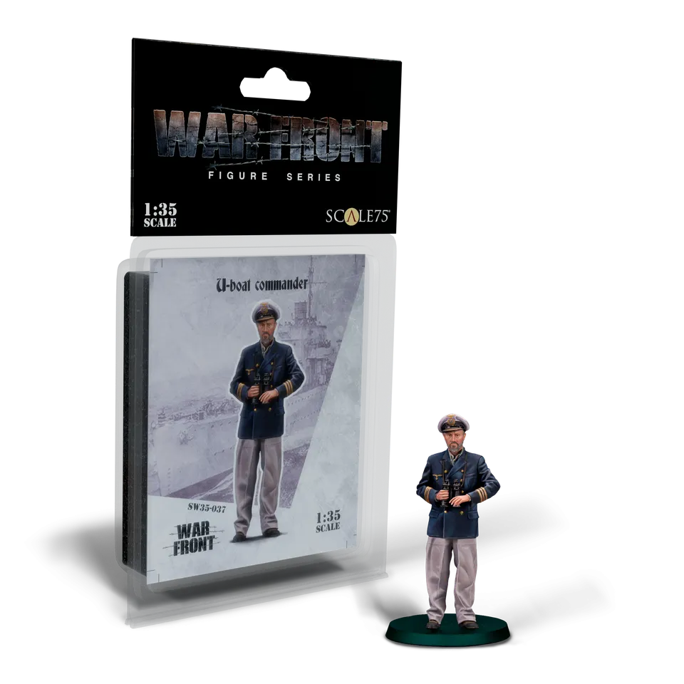 scale75-models-u-boat-commander-figurine-r-sine-1-35 image 1
