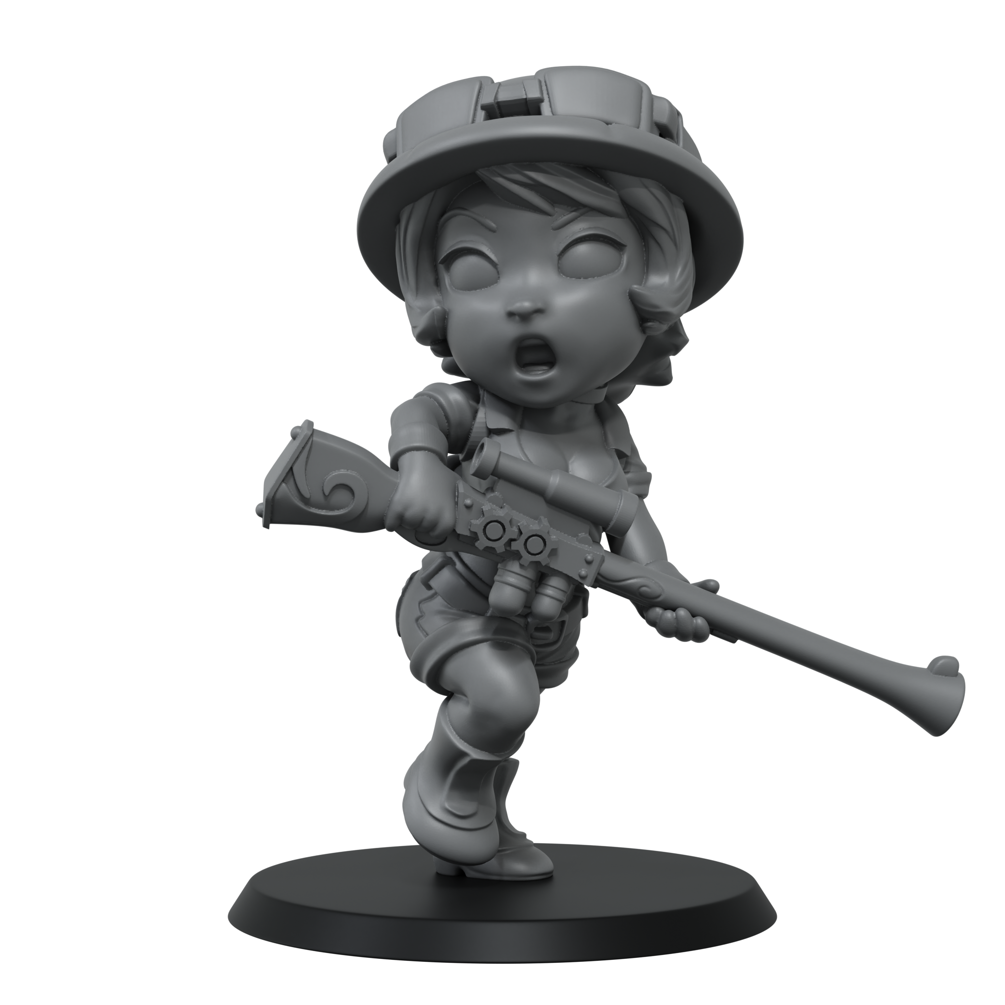 scale75-smog-riders-jane-copperpot-figurine-r-sine-35mm-non-peinte image 3