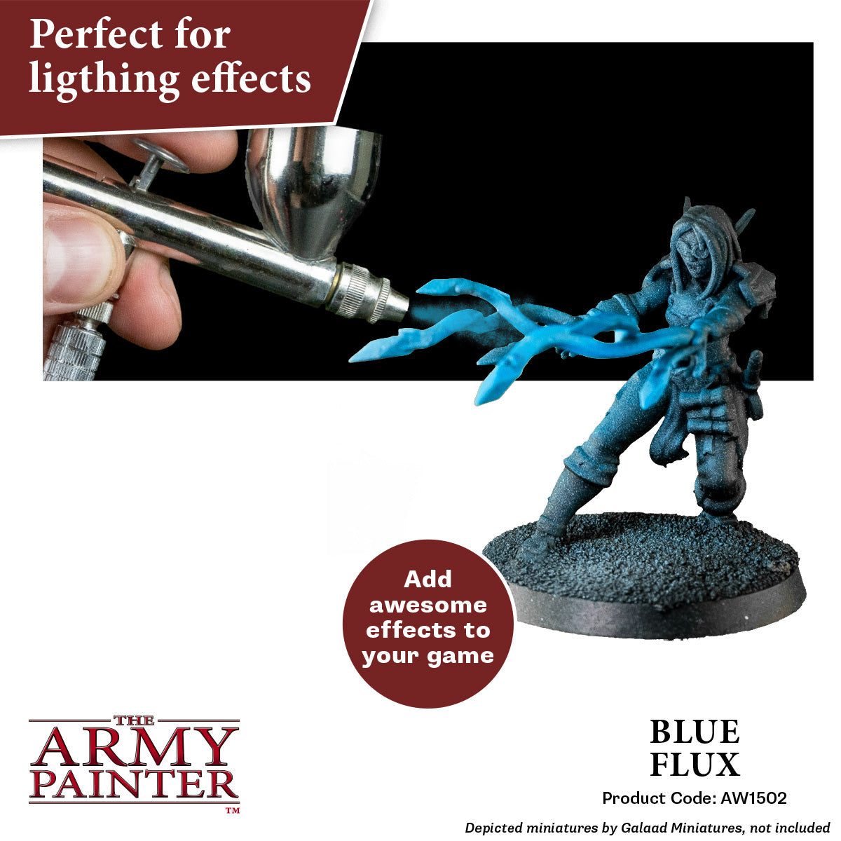 army-painter-warpaints-air-blue-flux-peinture-a-rographe-bleu-fluo-18ml image 3