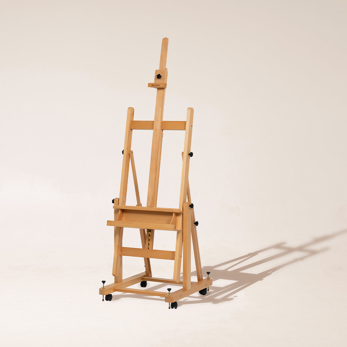meeden-w11-pro-chevalet-atelier-h-tre-toile-218-cm image 1