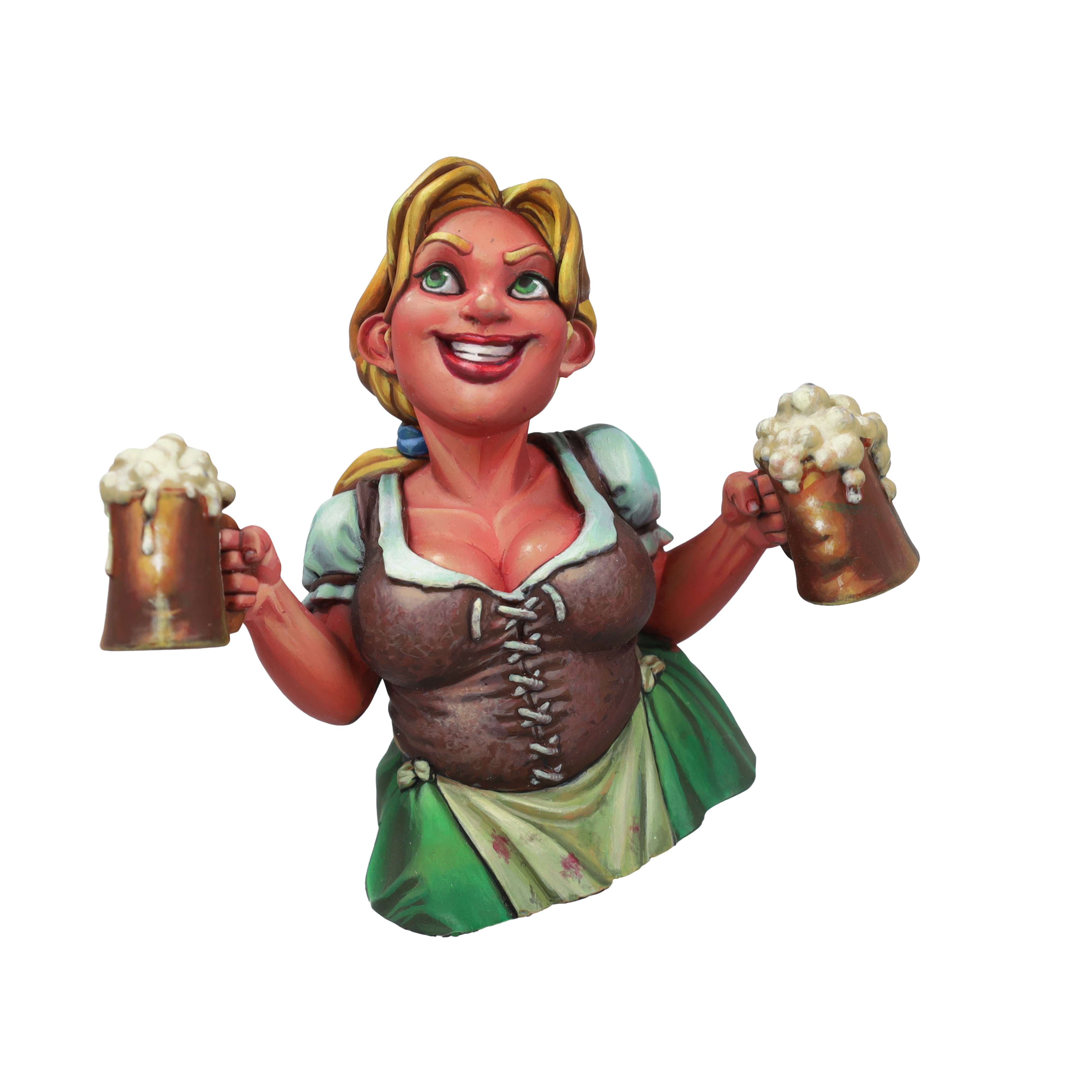 scale75-characters-tavern-maid-buste-r-sine-1-12-non-peint image 8