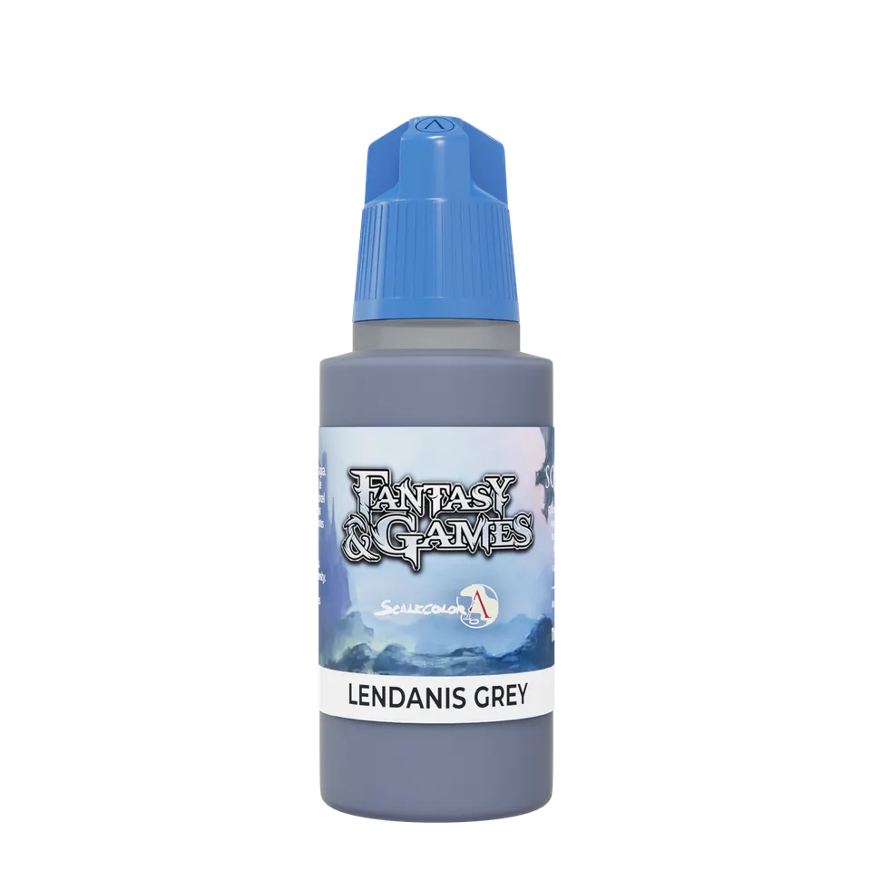 scale75-scalecolor-lendanis-grey-peinture-acrylique-17ml-gris image 1