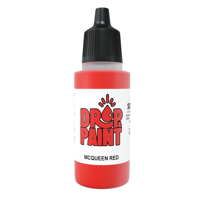 scale75-scalecolor-mcqueen-red-peinture-acrylique-rouge-17ml image 1