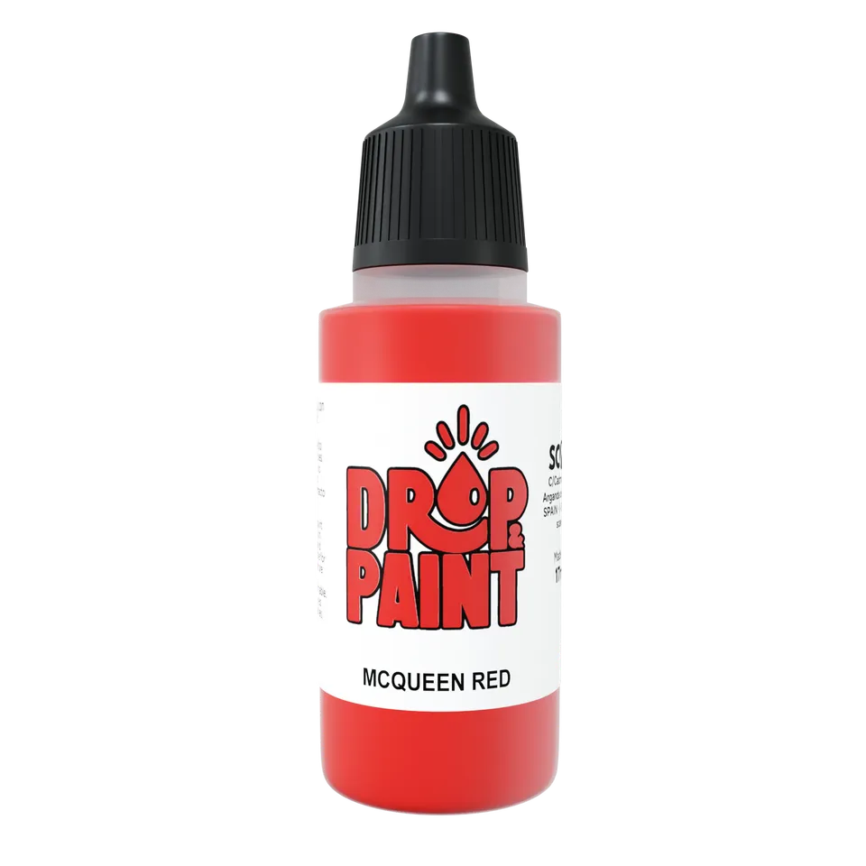 scale75-scalecolor-mcqueen-red-peinture-acrylique-rouge-17ml image 1