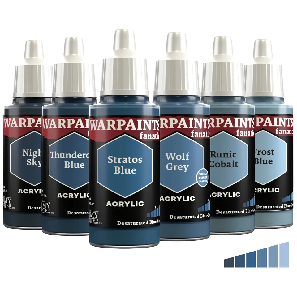 the-army-painter-fanatic-flexible-triad-blue-greys-set-6-peintures image 1