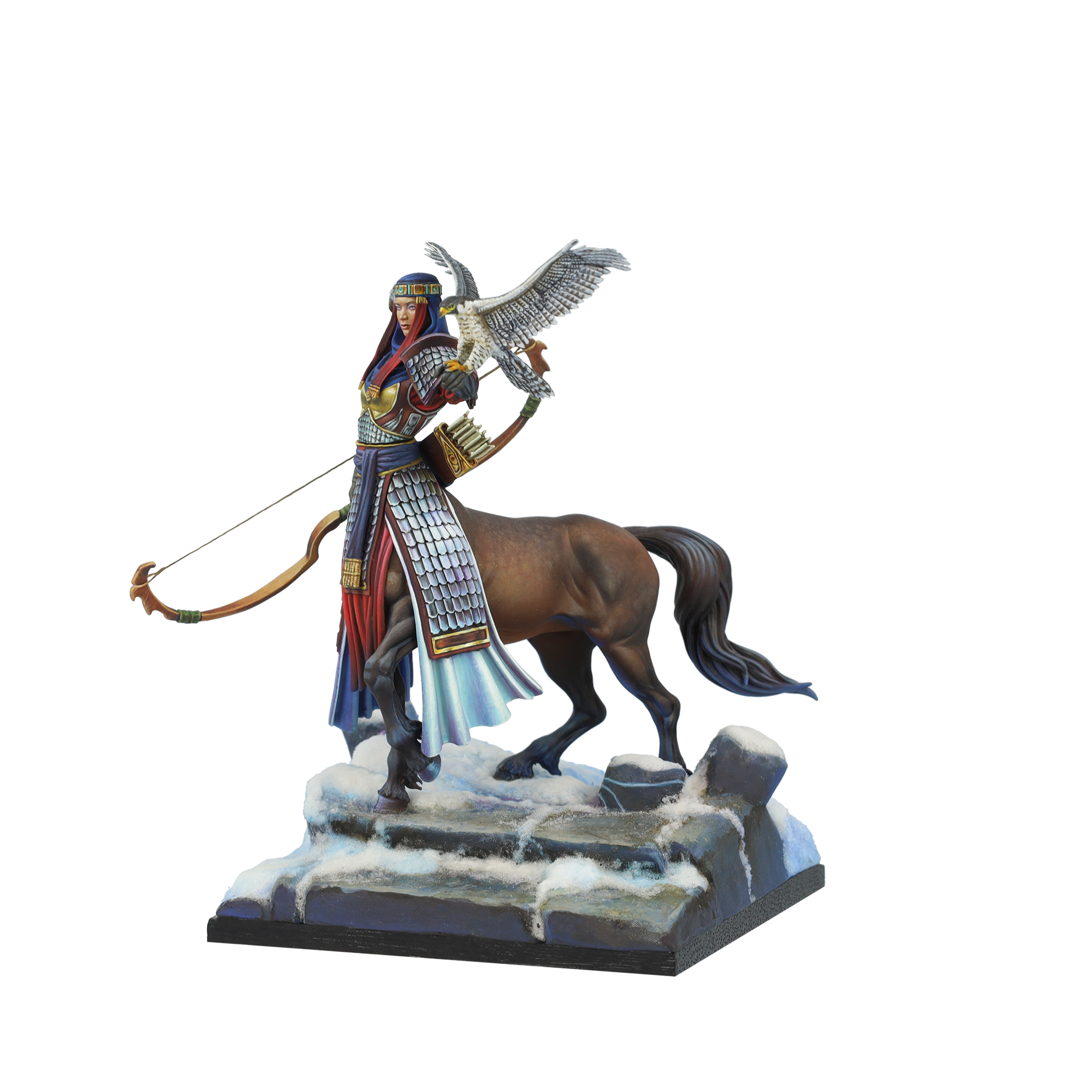 scale75-zodiac-sagitaurus-figurine-fantasy-non-peinte image 4