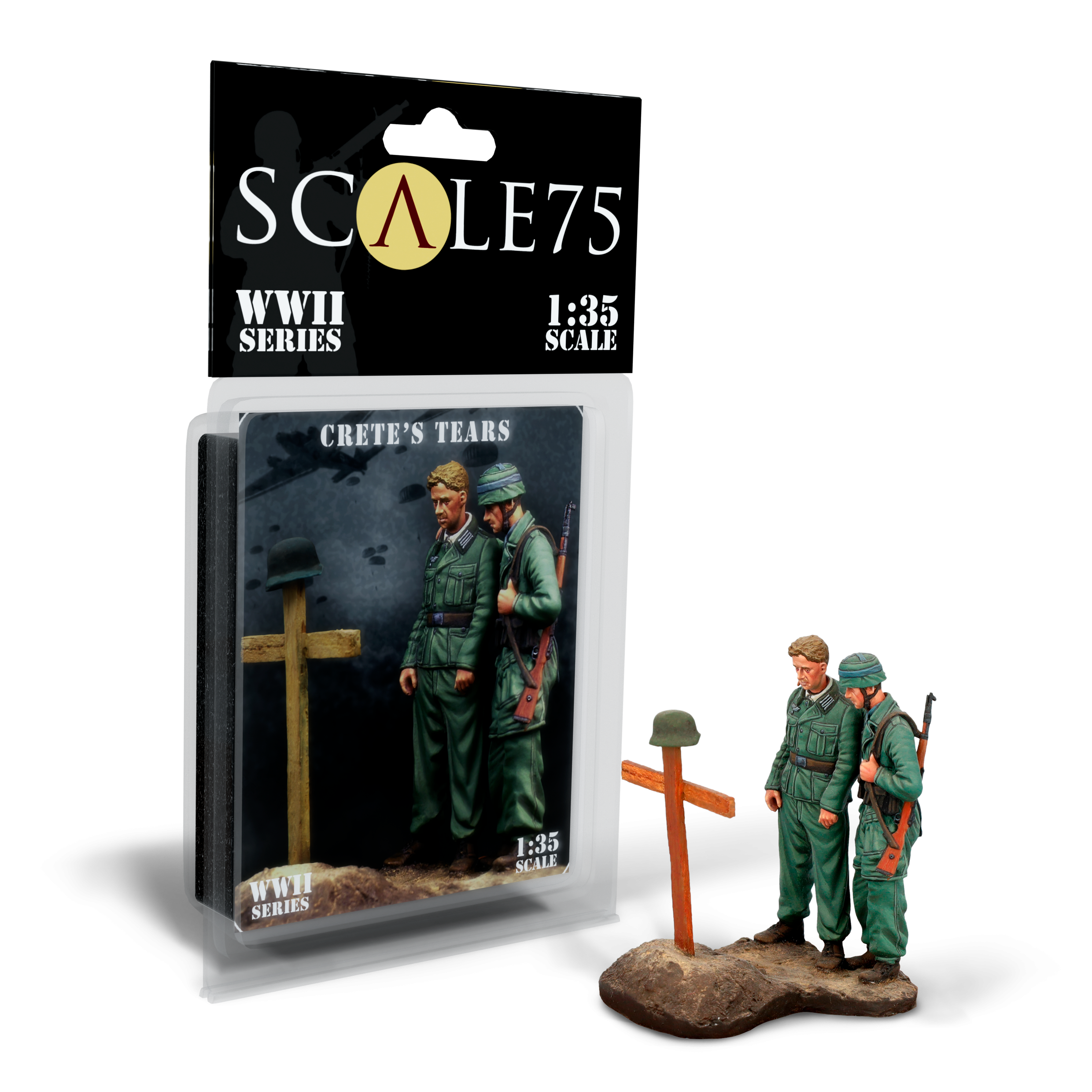 scale75-characters-crete-s-tears-figurine-1-35-non-peinte image 2