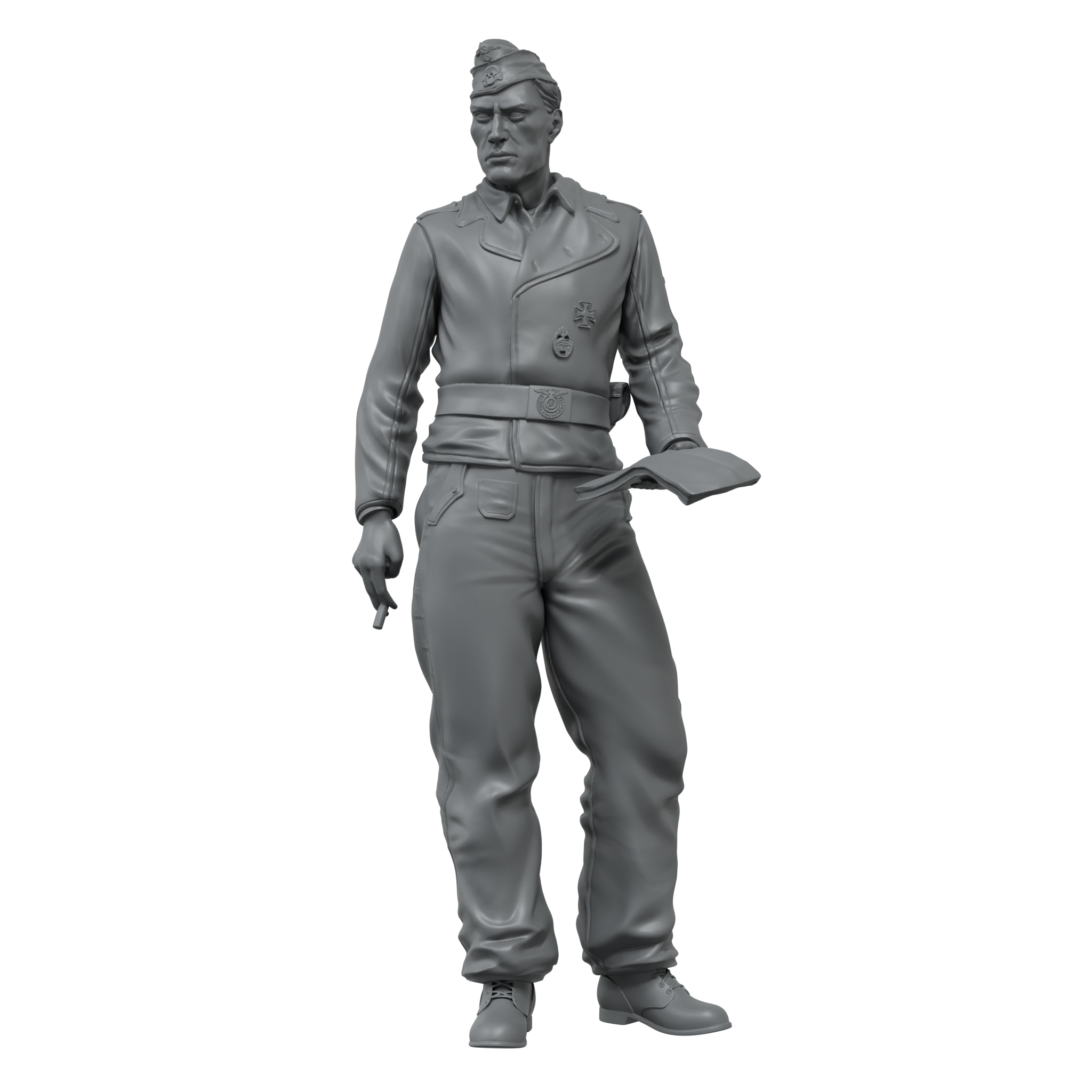 scale75-models-ss-tanker-officer-figurine-1-35-r-sine image 3