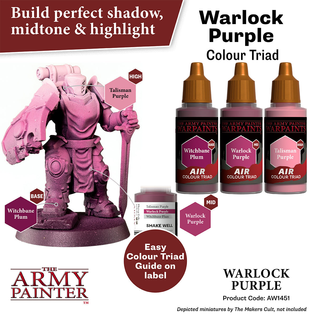 the-army-painter-warpaints-air-warlock-purple-peinture-a-rographe image 3
