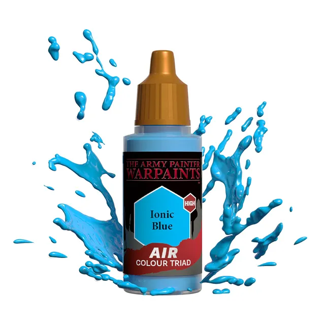 the-army-painter-warpaints-air-ionic-blue-peinture-acrylique-bleu-18-ml image 1