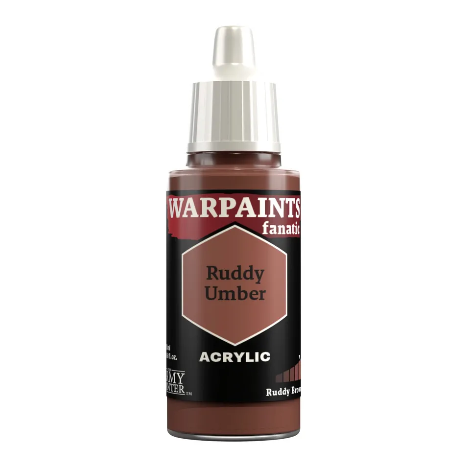the-army-painter-fanatic-ruddy-umber-peinture-marron-rouge image 1