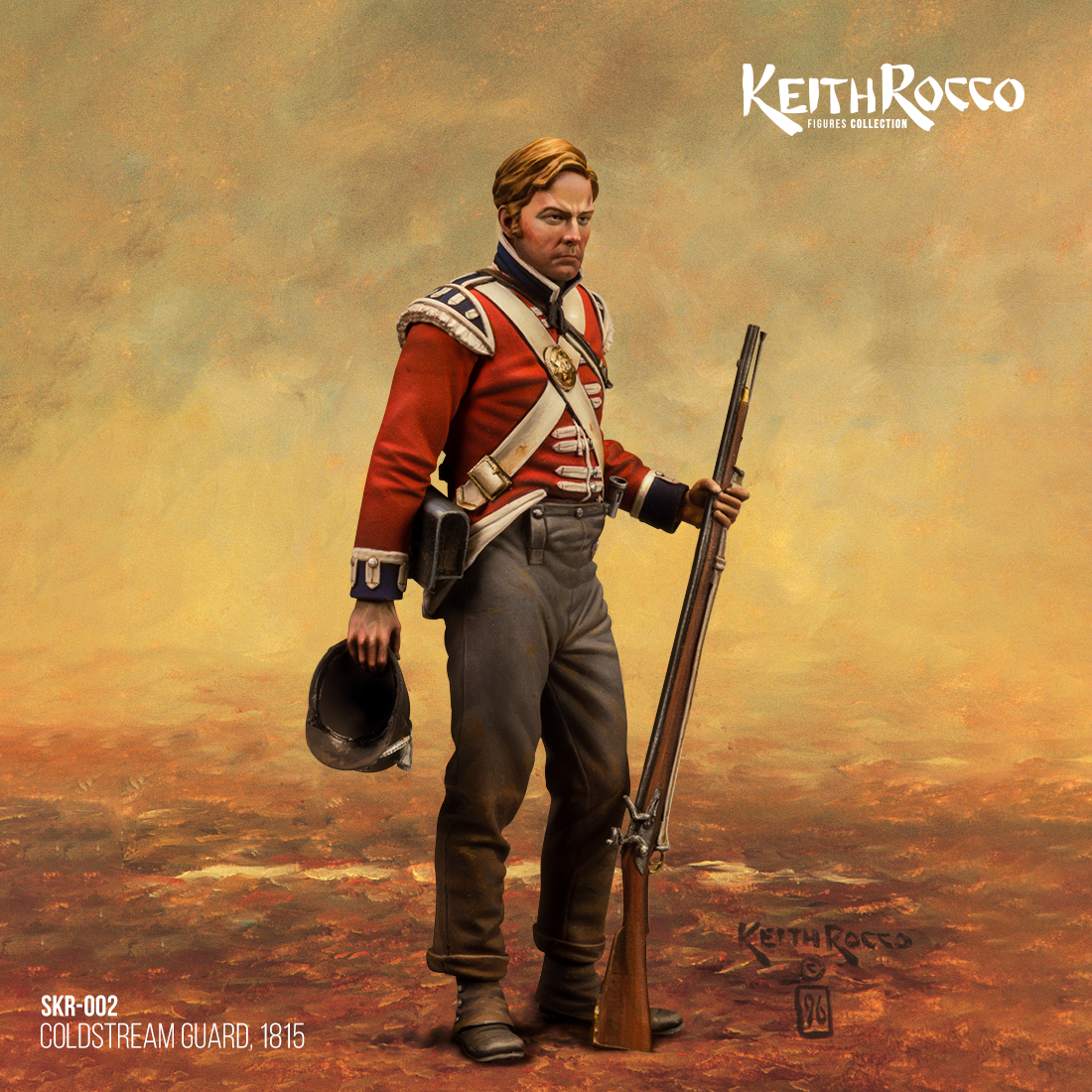 scale75-napoleonic-coldstream-guard-1815-figurine-75mm-r-sine image 3