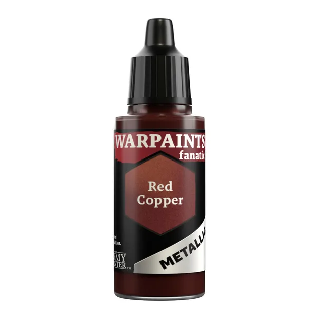 the-army-painter-fanatic-metallic-red-copper-peinture-cuivre-rouge image 1