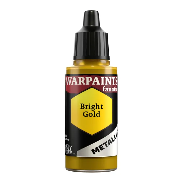 the-army-painter-fanatic-metallic-bright-gold-peinture-or-18ml image 1