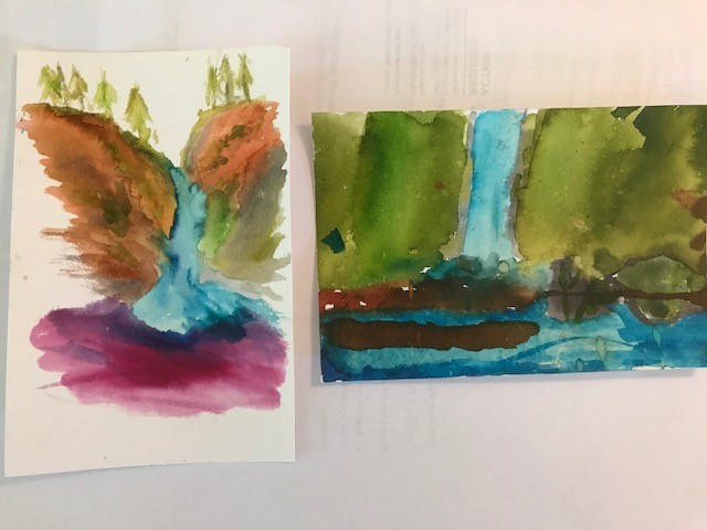 Petites surfaces