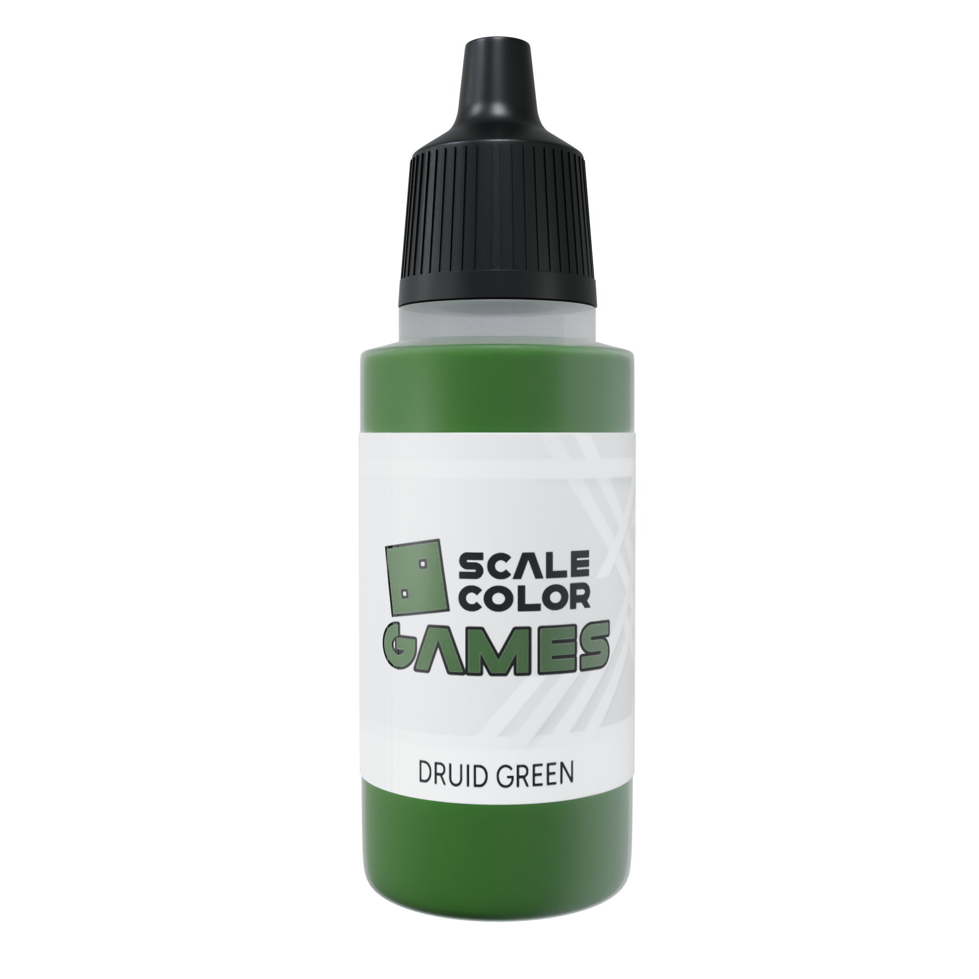 scale75-scalecolor-druid-green-peinture-acrylique-17ml-vert image 1