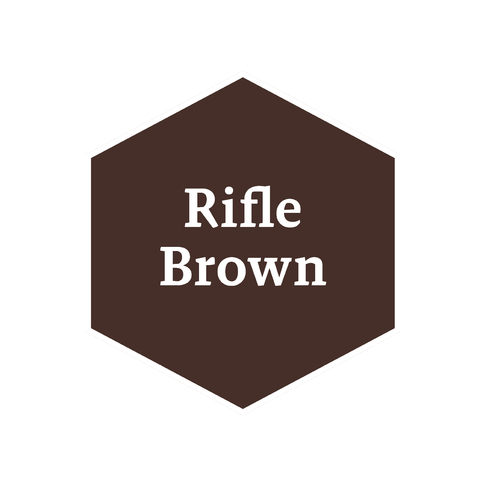 the-army-painter-historical-rifle-brown-peinture-maquette-marron image 2