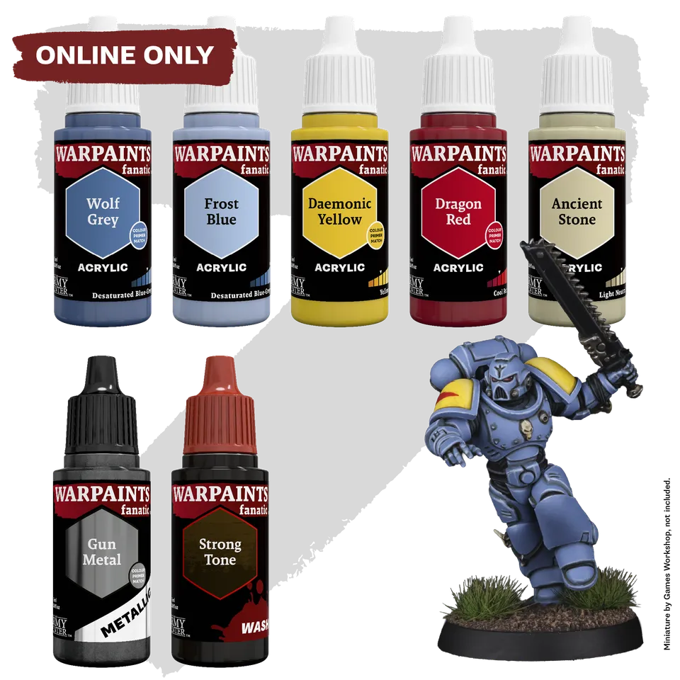 the-army-painter-combat-se7ens-frost-grey-relic-armour-kit-grise image 1