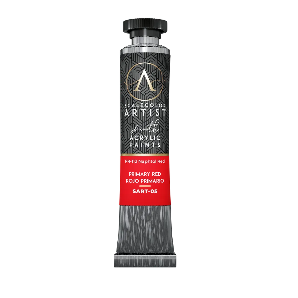 scale75-scalecolor-artist-primary-red-peinture-20ml image 1