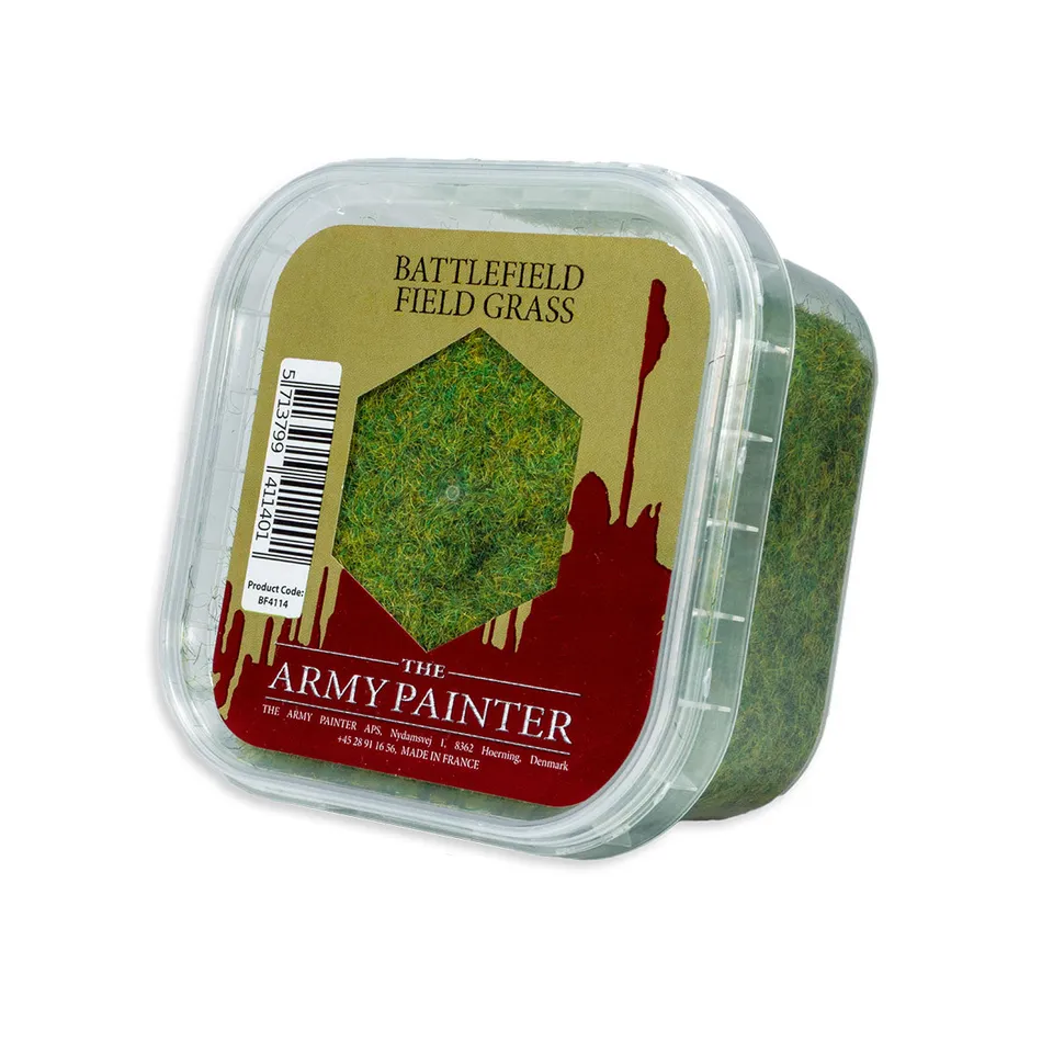 the-army-painter-basing-field-grass-d-cor-socle-150-ml image 1