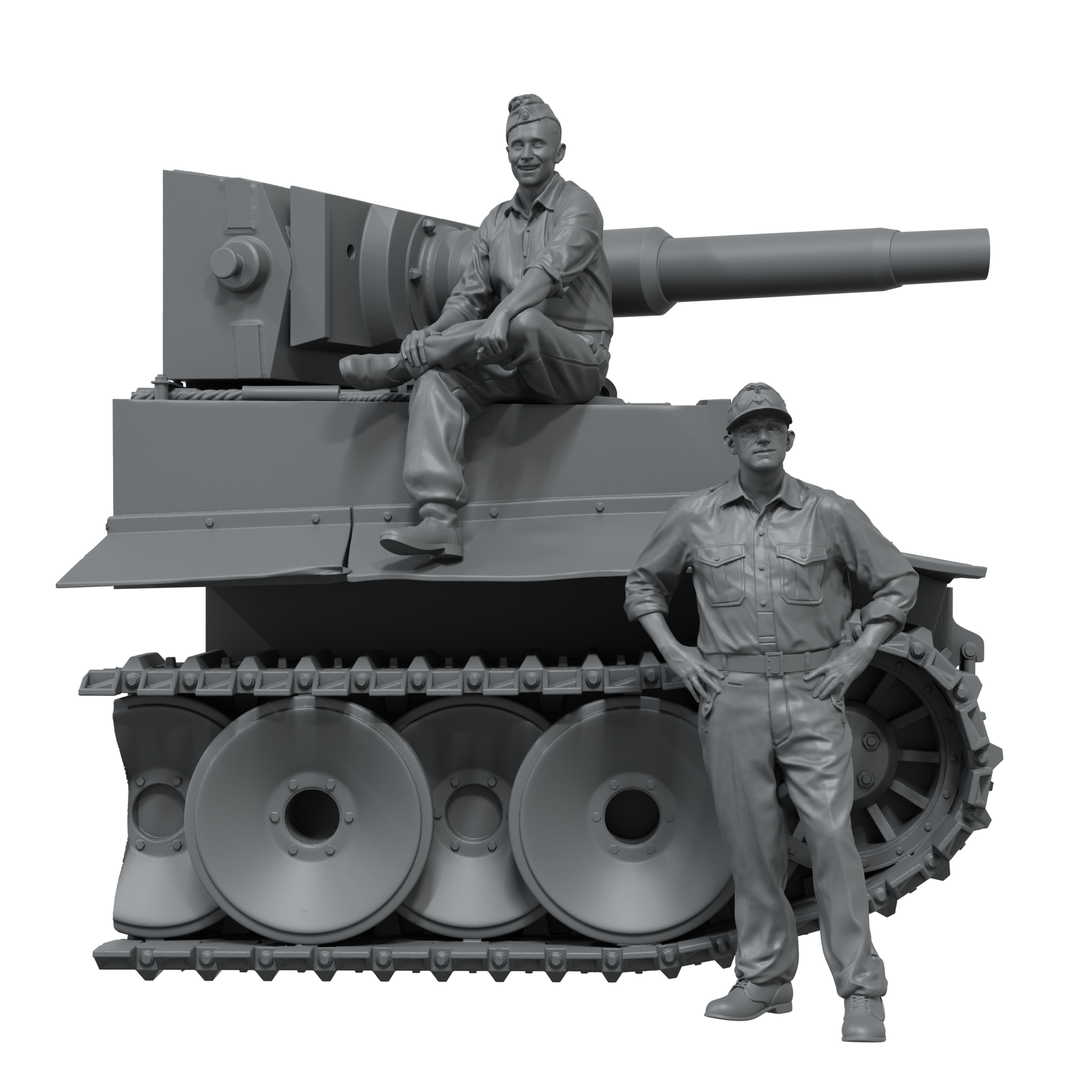 scale75-models-operation-zitadelle-figurine-1-35-r-sine image 3