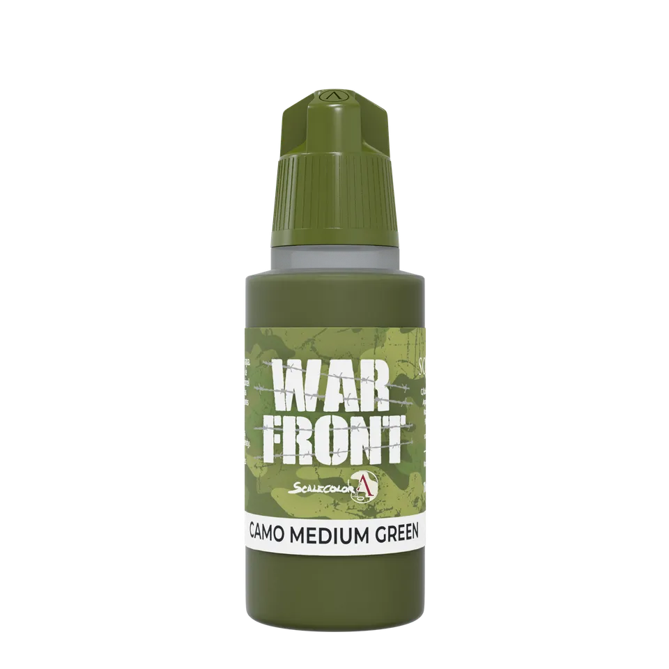 scale75-warfront-camo-medium-green-peinture-acrylique-17ml image 1
