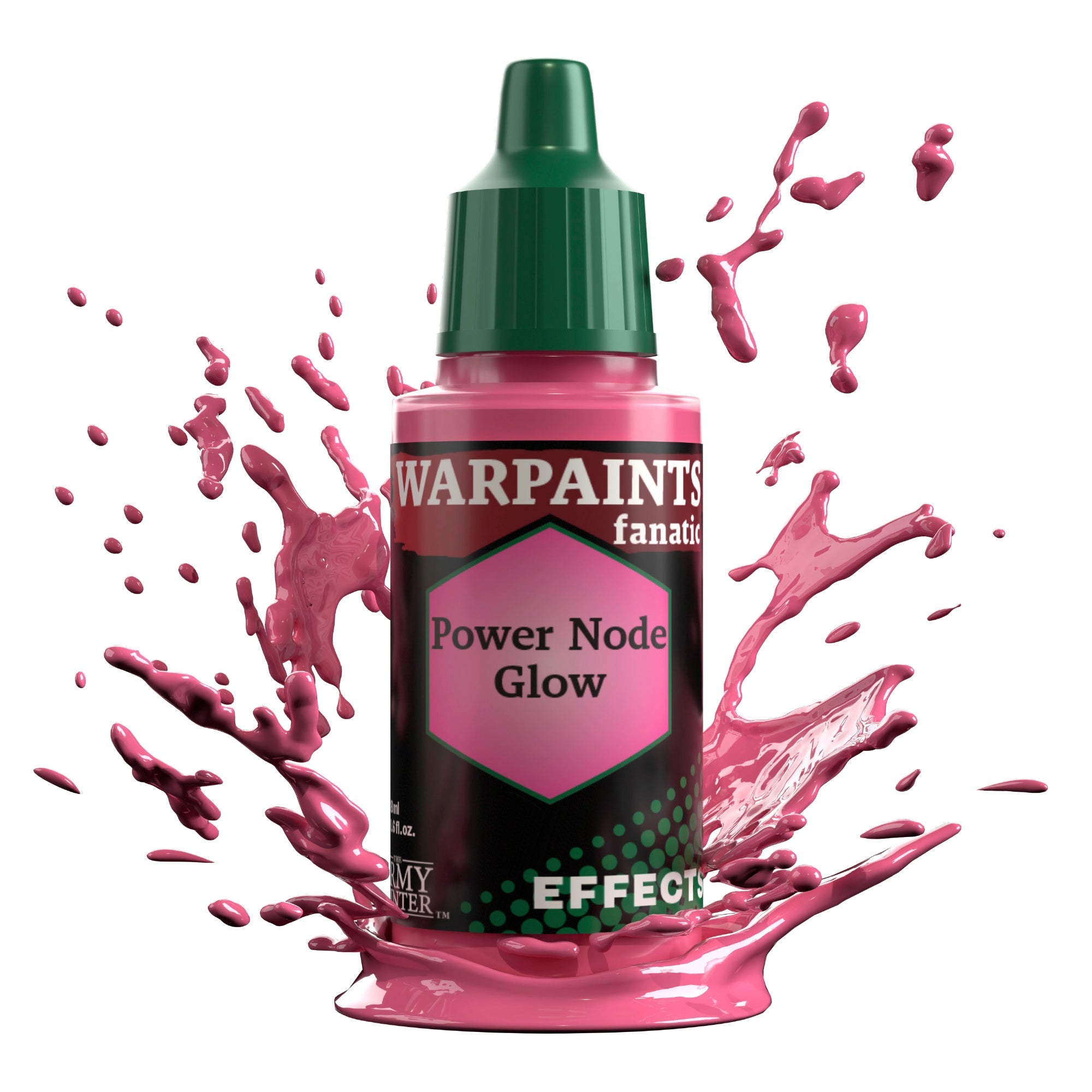 the-army-painter-fanatic-effects-power-node-glow-peinture-effet-18-ml image 2