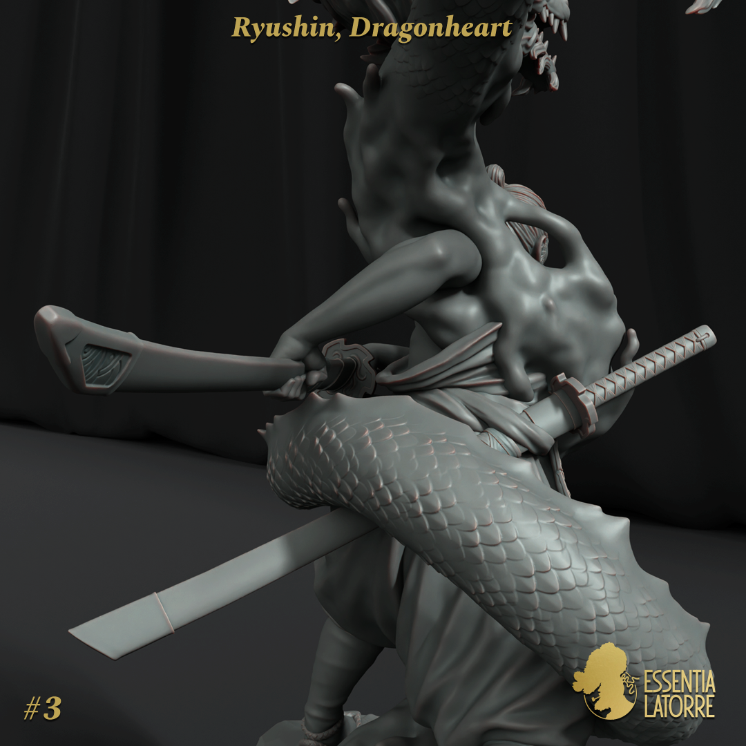 scale75-busts-to-scale-ryushin-dragonheart-buste-80-mm-r-sine image 6