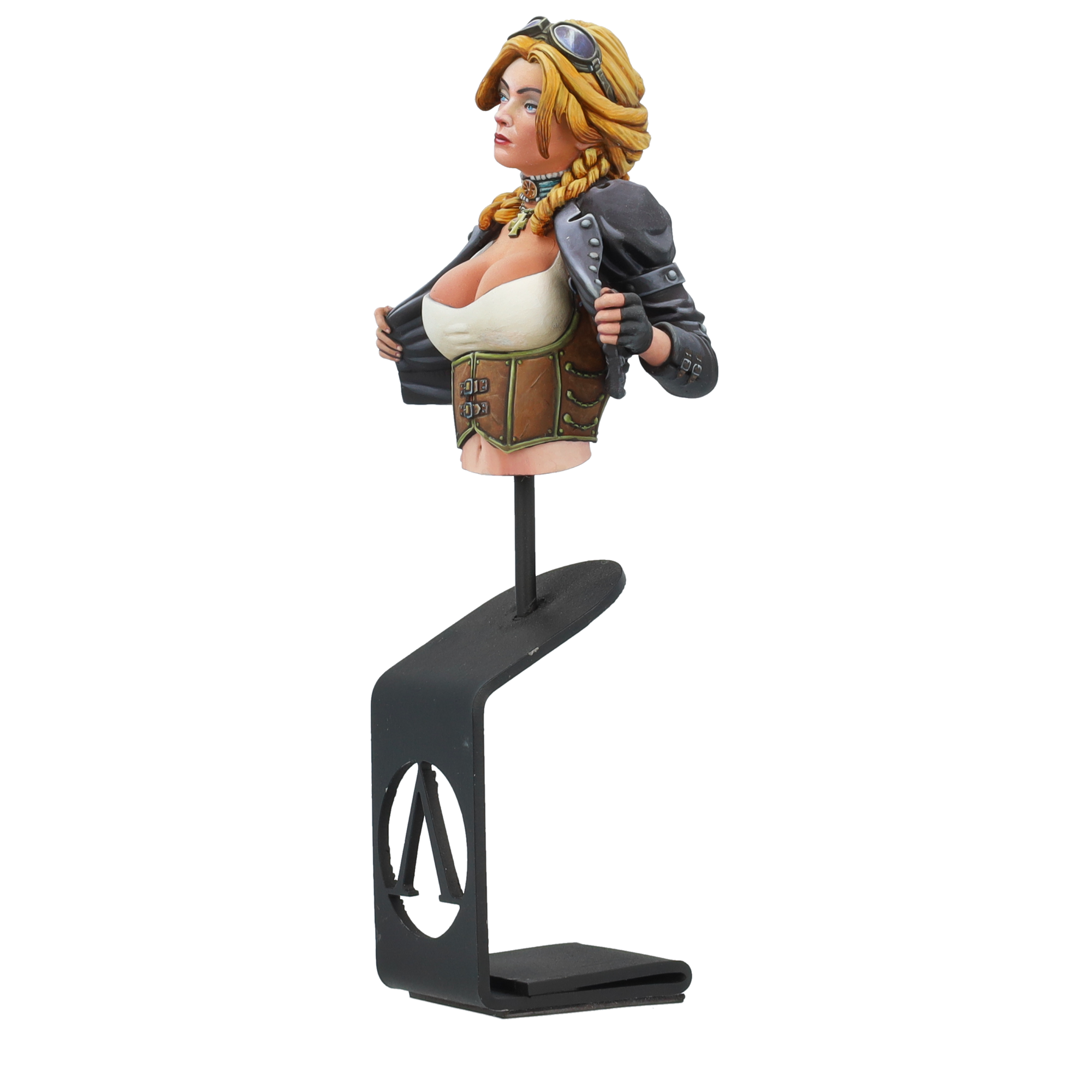 scale75-characters-sarah-kilmister-figurine-r-sine-1-10 image 6