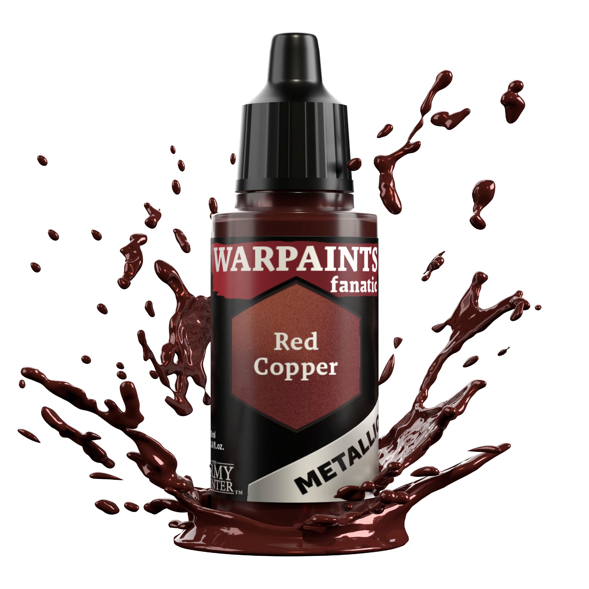 the-army-painter-fanatic-metallic-red-copper-peinture-cuivre-rouge image 2