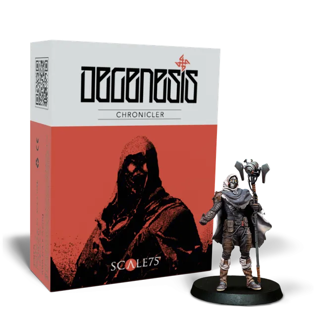 scale75-degenesis-chronicler-figurine-75mm-r-sine-non-peinte image 1