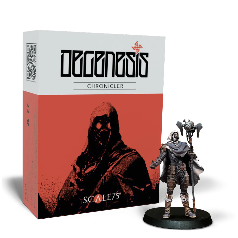 scale75-degenesis-chronicler-figurine-75mm-r-sine-non-peinte image 1