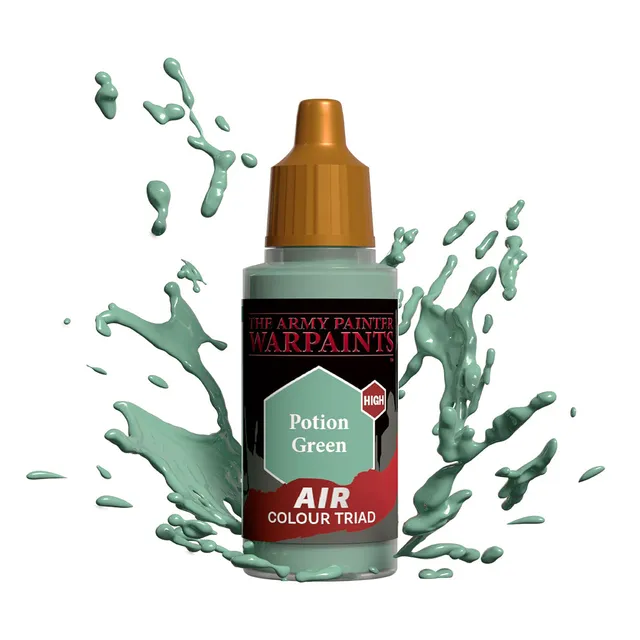 the-army-painter-warpaints-air-potion-green-peinture-a-rographe-vert image 1