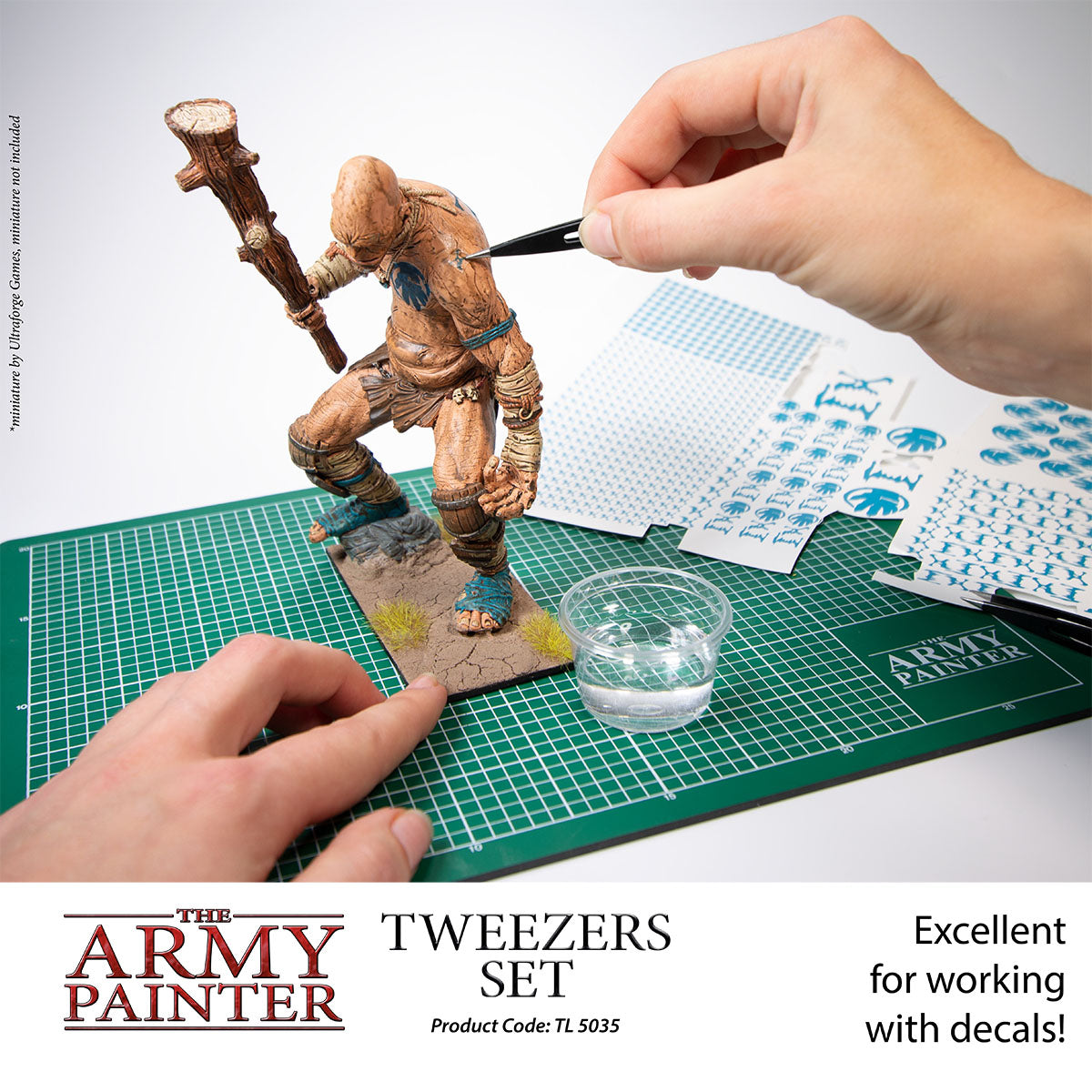 the-army-painter-tweezers-set-pince-pr-cision-2-pi-ces image 6