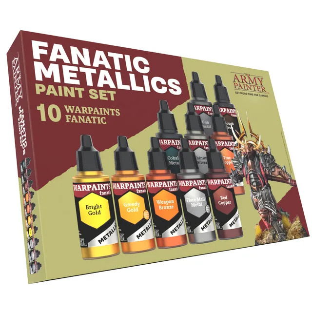 the-army-painter-fanatic-metallics-set-10-peintures-m-tallique image 1