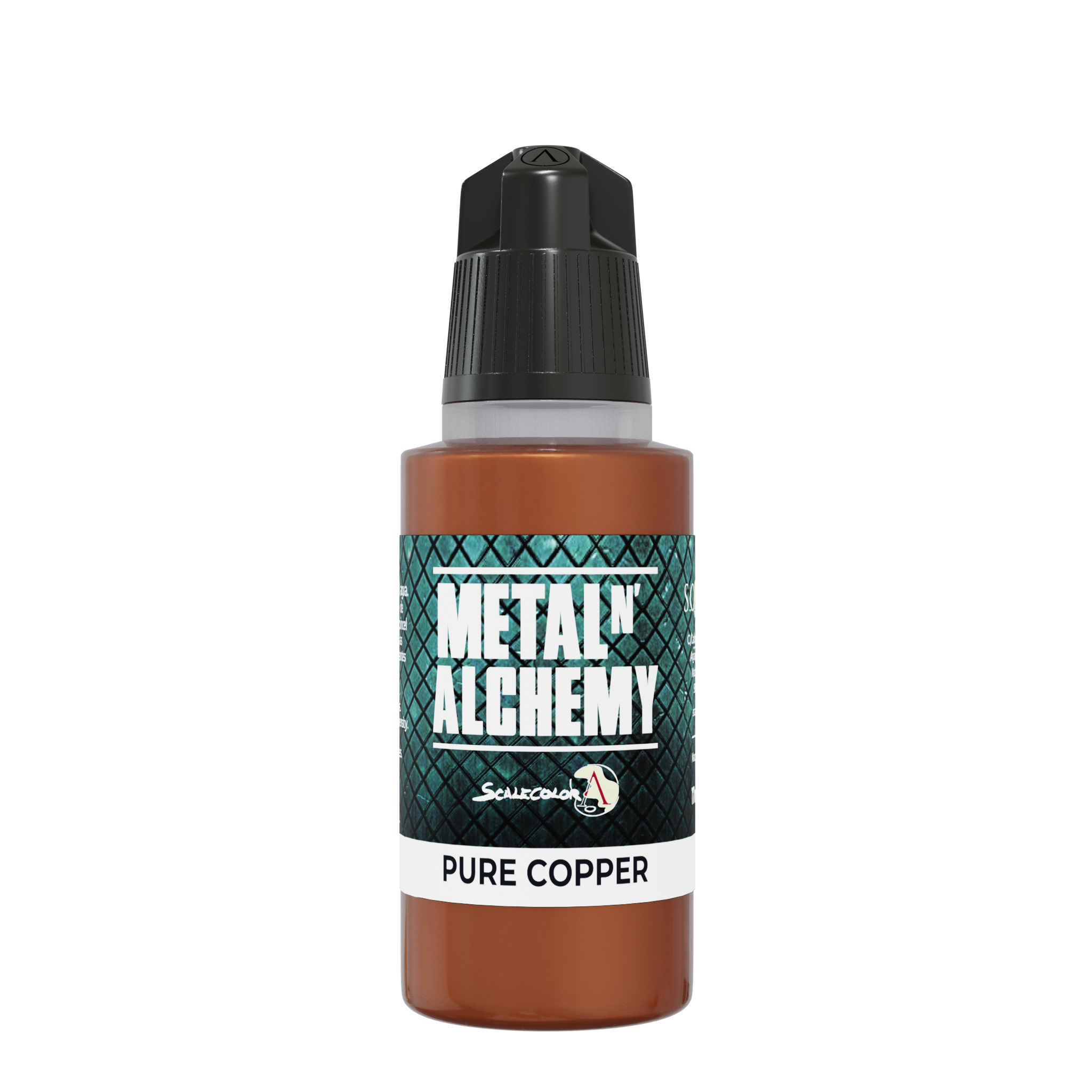 scale75-metal-n-alchemy-pure-copper-peinture-m-tallique-17ml image 1