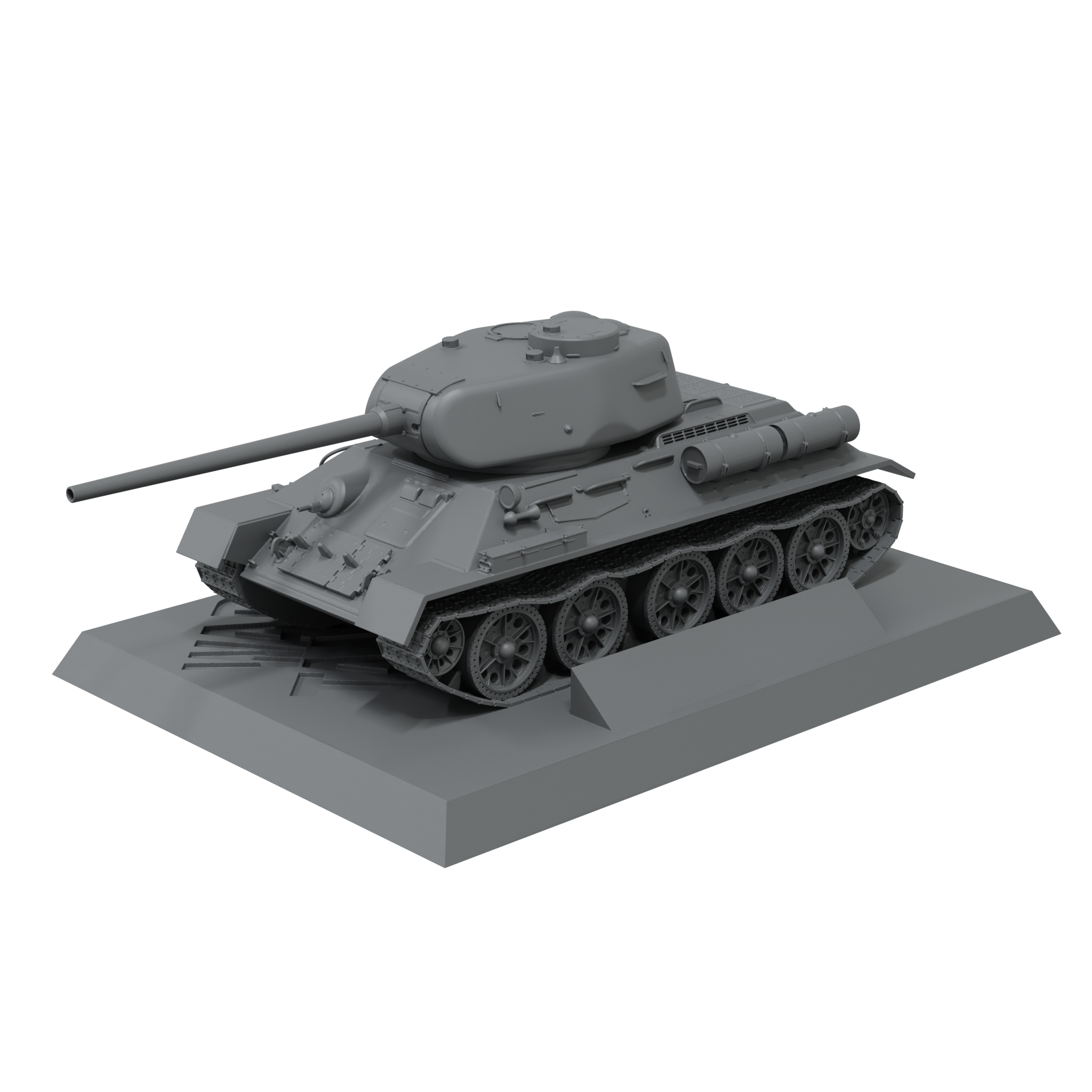 scale75-models-t34-85-miniature-char-1-100-r-sine-non-peint image 3