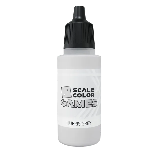 scale75-scalecolor-hubris-grey-peinture-miniature-17-ml-mate image 1