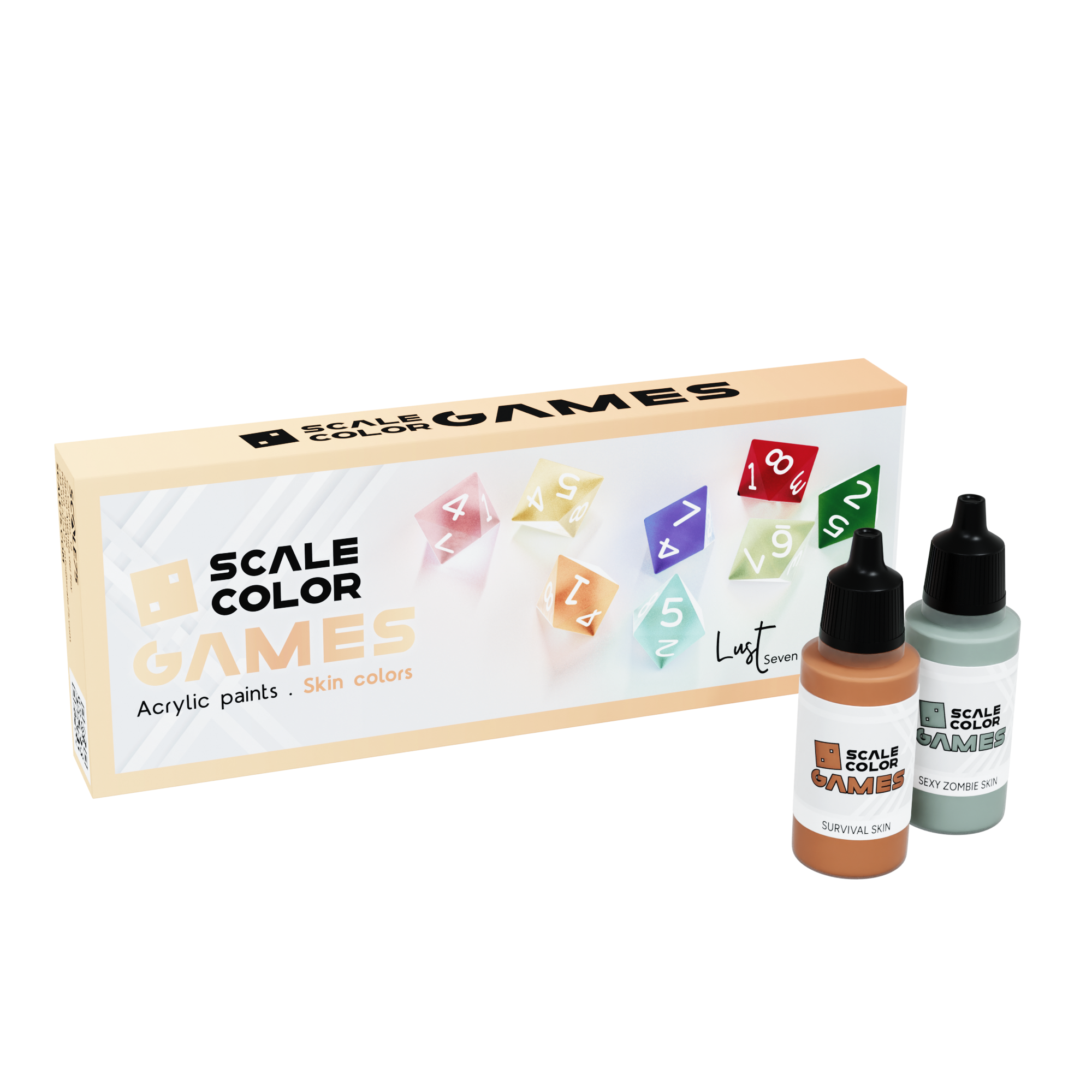 scale75-scalecolor-games-lust-peinture-miniature-jeu image 1