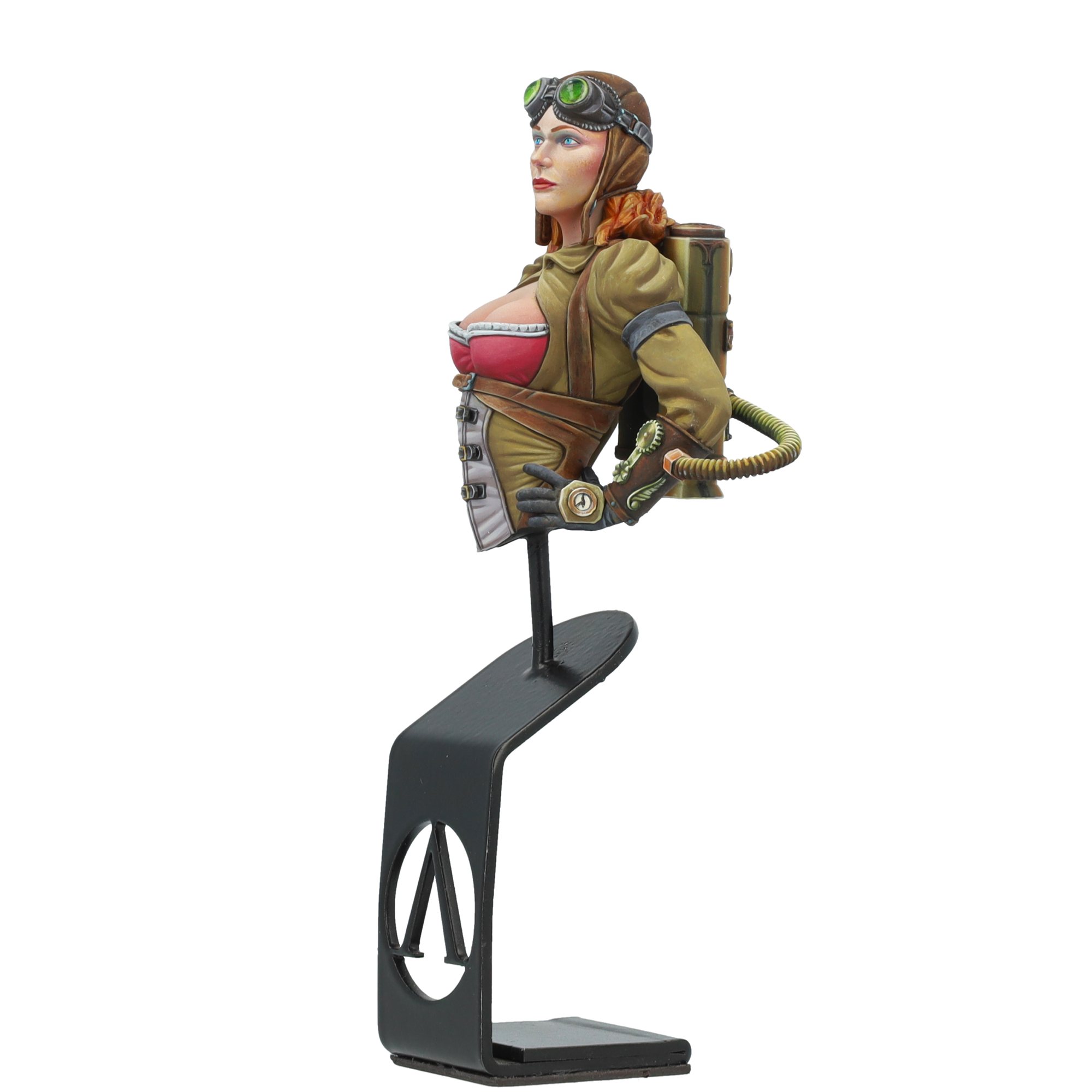 scale75-amelia-steam-figurine-r-sine-1-10-non-peinte image 6