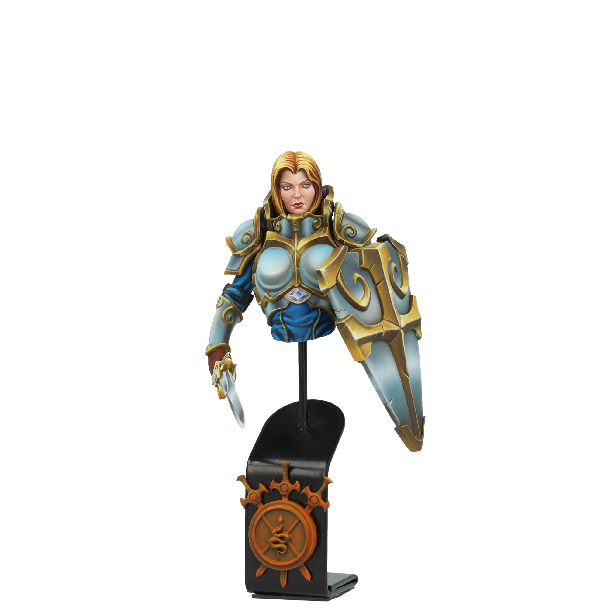 scale75-characters-irina-wandering-sword-figurine-non-peinte image 5