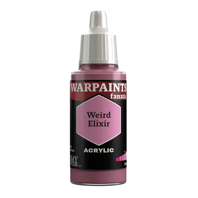 the-army-painter-warpaints-fanatic-weird-elixir-peinture-18-ml image 1