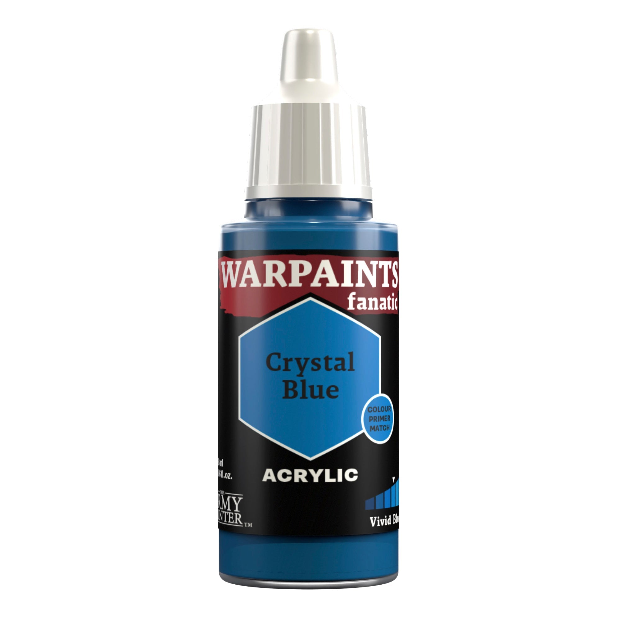 the-army-painter-warpaints-fanatic-crystal-blue-peinture-bleu-vif-18ml image 1