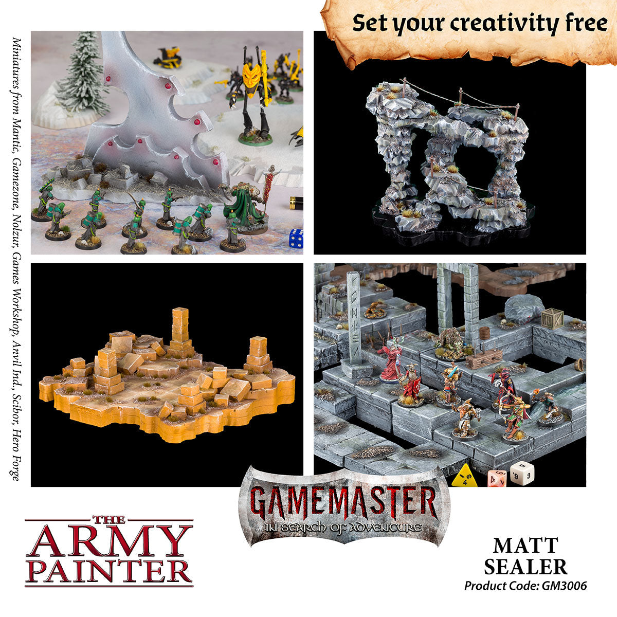 the-army-painter-gamemaster-matt-sealer-vernis-mat-spray-300-ml image 7