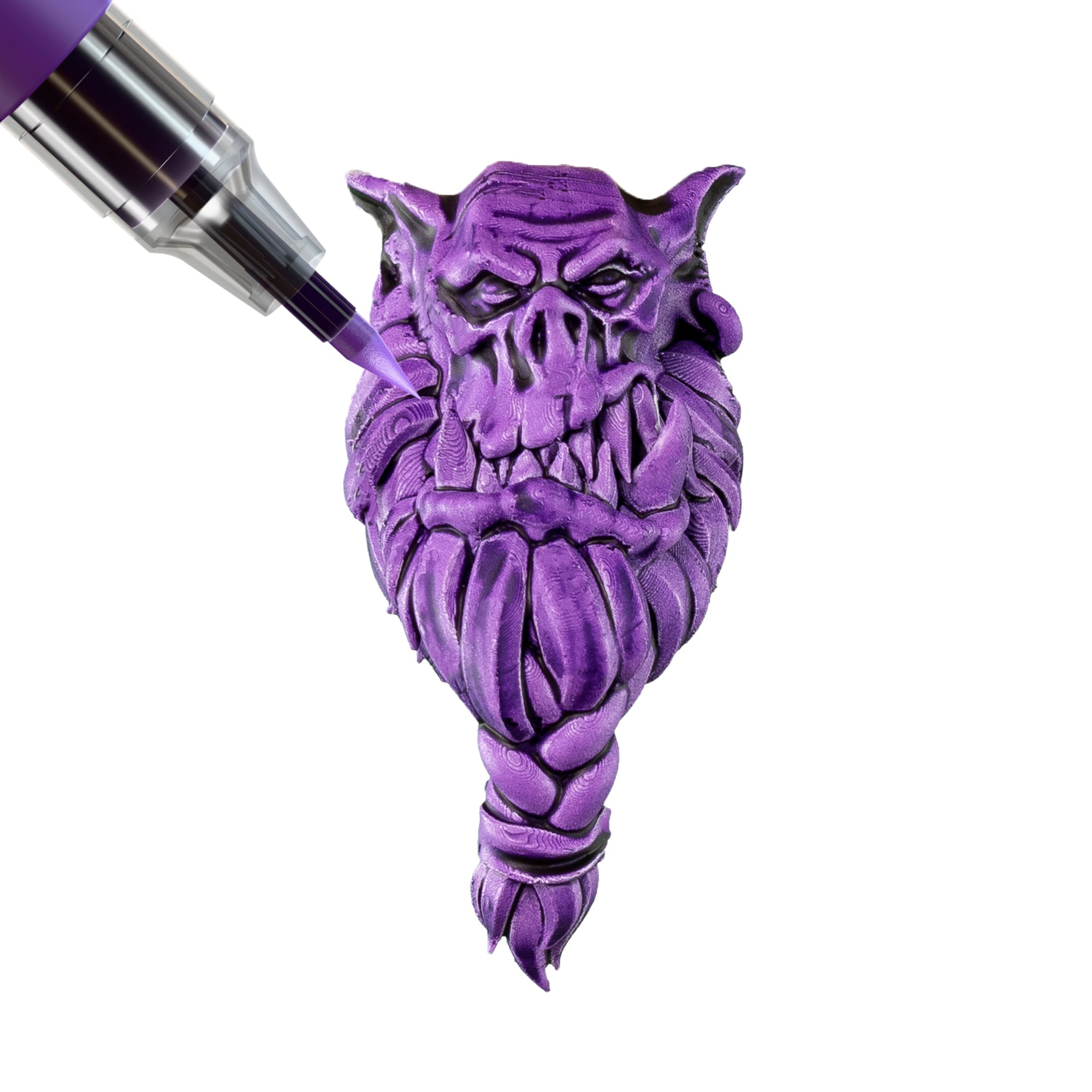the-army-painter-speedpaint-markers-purple-swarm-marqueur-violet image 2