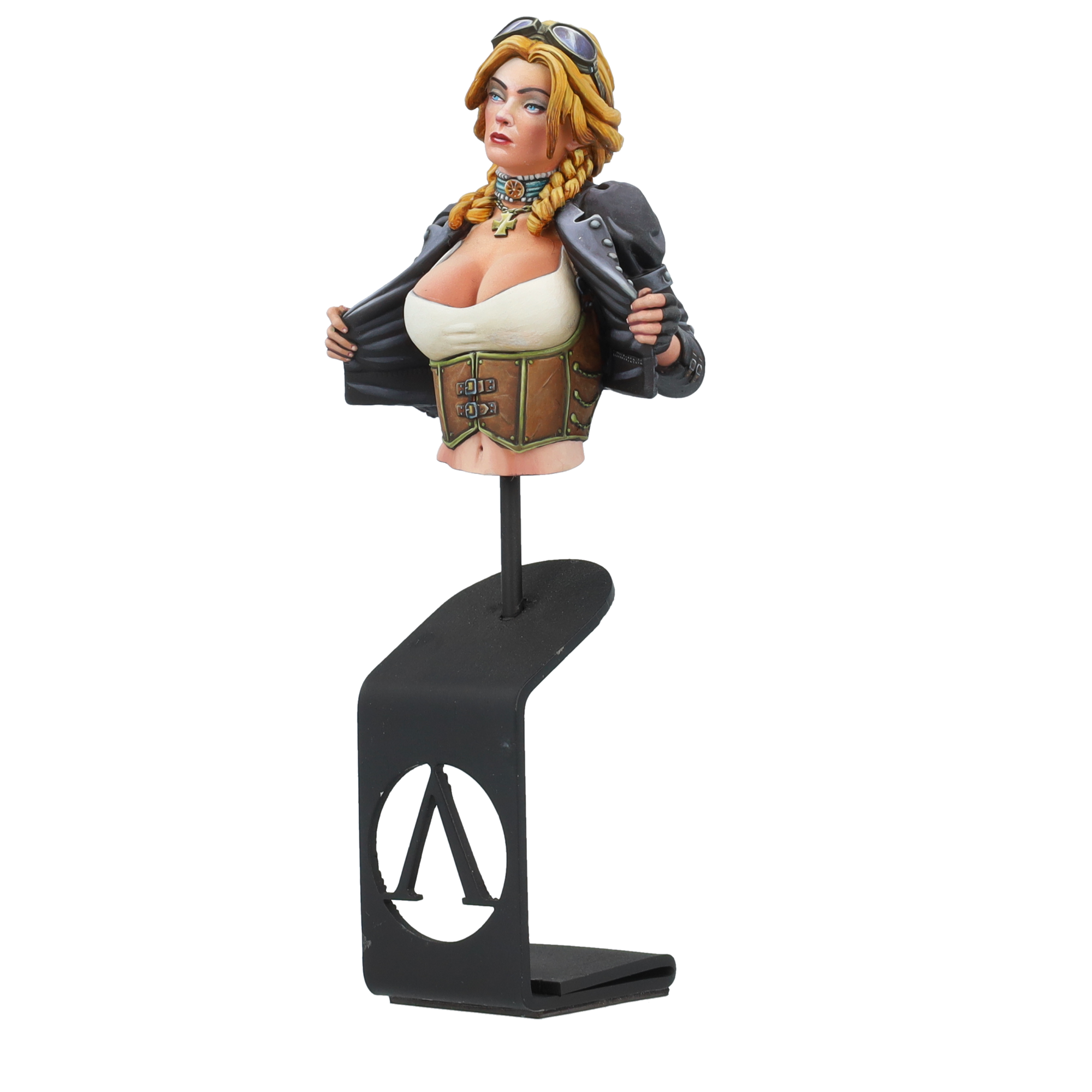scale75-characters-sarah-kilmister-figurine-r-sine-1-10 image 5