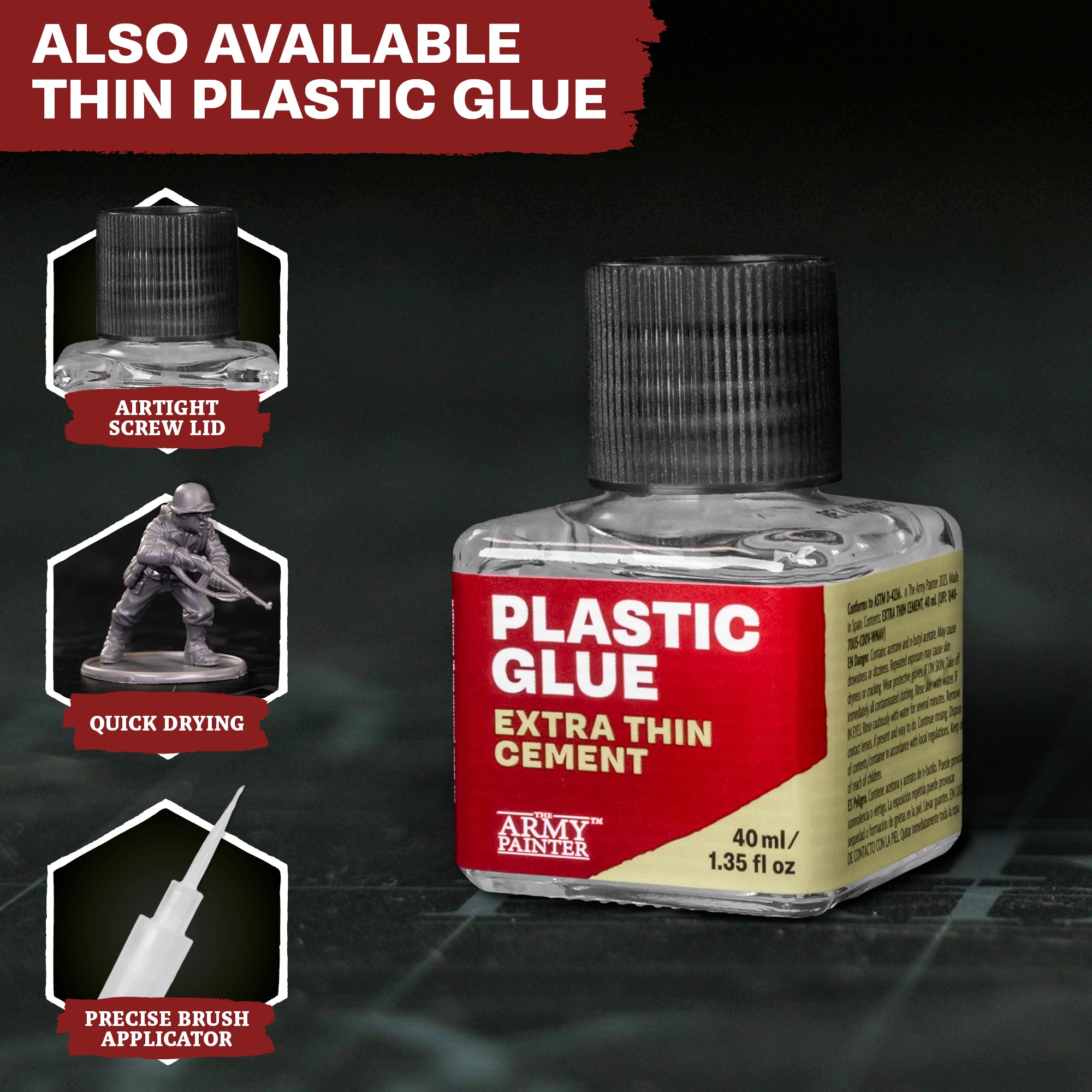 the-army-painter-slapchop-bundle-kit-peinture-figurine-speedpaint image 4