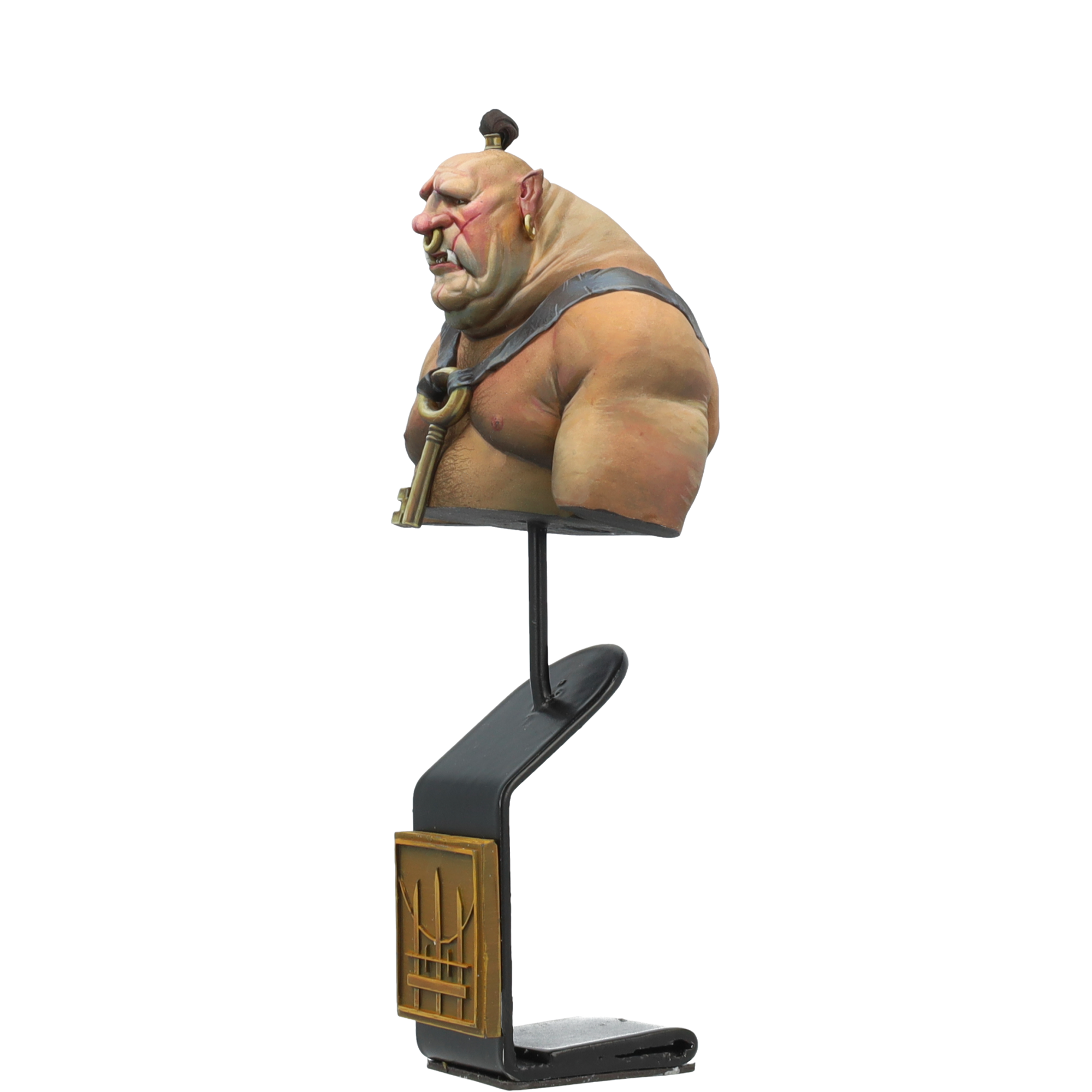 scale75-characters-bort-the-iron-butcher-buste-r-sine-1-10 image 6