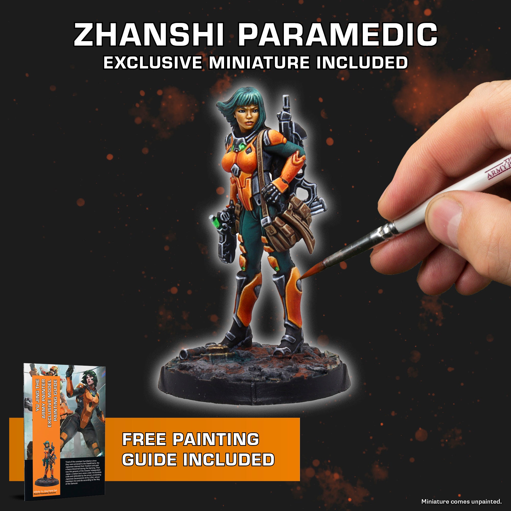 the-army-painter-infinity-set-peinture-yu-jing-avec-zhanshi-exclusif image 4